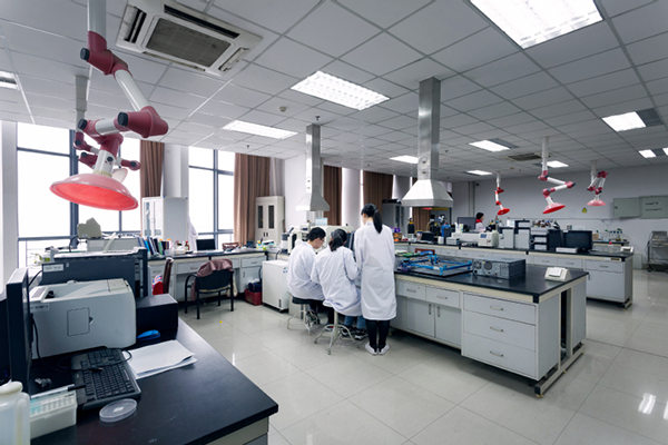 青岛周氏全生物降解产品的发展