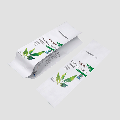 全生物降解四边封