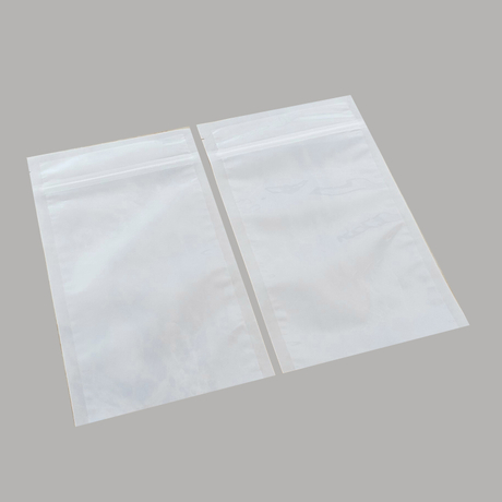 全生物降解开闭条袋