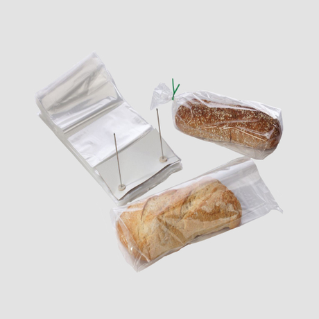 Wicket（铁丝）袋